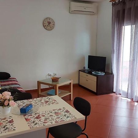 Апартаменти Apartman Porat Пула Екстер'єр фото